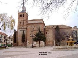 Terreno en venta en Illescas photo 0