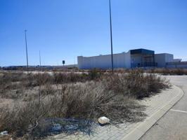 Terreno en venta en Lorquí, Poligono saladar ii photo 0