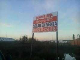 Terreno en venta en Sollana, PÓligono industrial olivarons photo 0