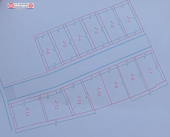 Terreno en venta en Herencia, La Mancha photo 0