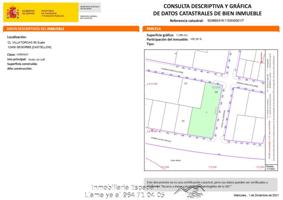 Terreno en venta en Segorbe, Segorbe photo 0