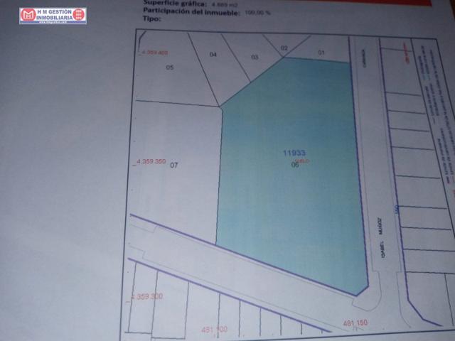 Terreno en venta en Alcázar de San Juan, Pablo Iglesias photo 0