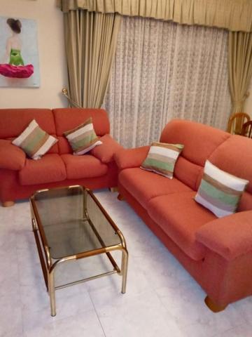 Piso en venta en Plasencia, Mazuela photo 0