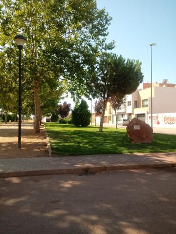Terreno en venta en Alcázar de San Juan, Club de Tenis photo 0