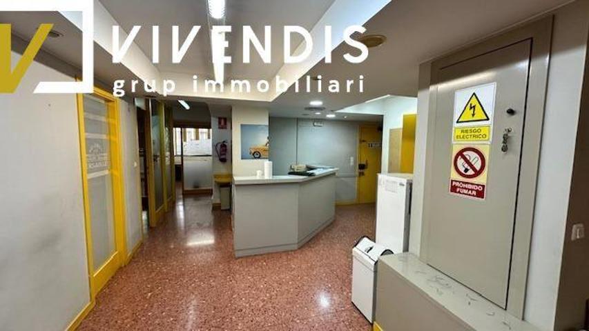 Oficina en venta en Lleida, ROVIRA ROURE photo 0