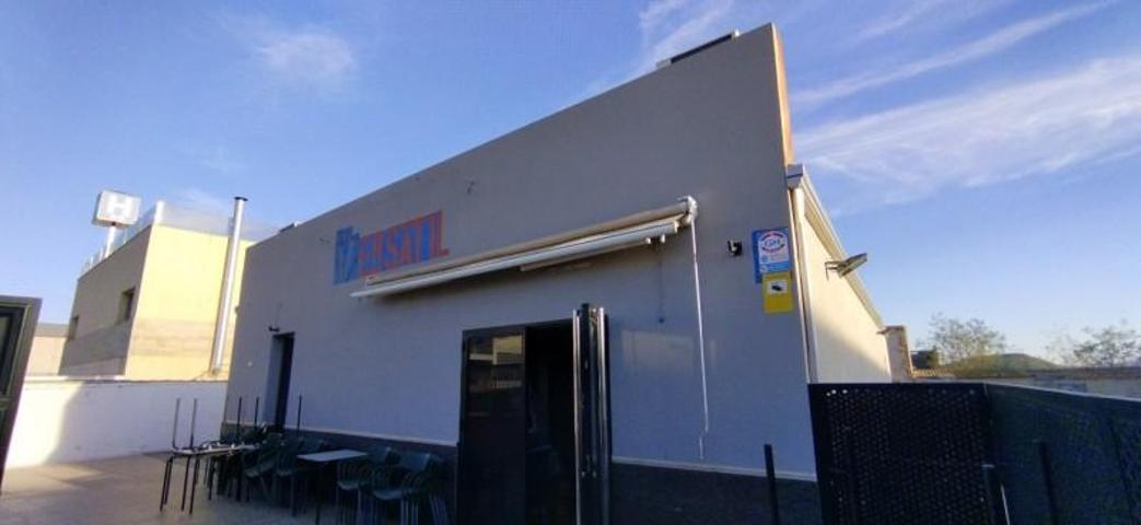 Local comercial en venta en Calasparra, Calasparra photo 0