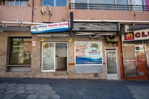 Local comercial en venta en Benidorm, Jaime I photo 0