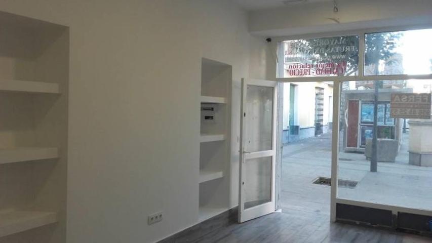 Local comercial en venta en El Puerto de Santa María, CENTRO photo 0