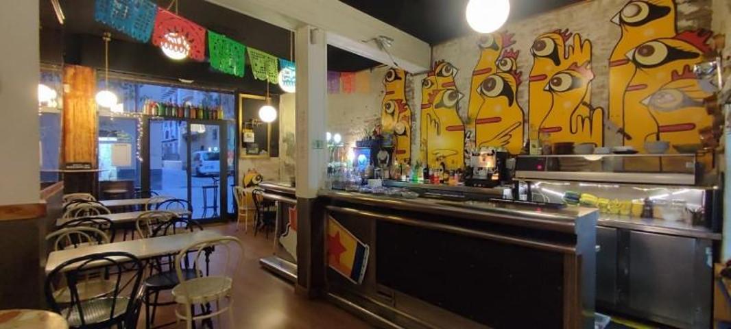 Local comercial en venta en Barcelona, Sants photo 0