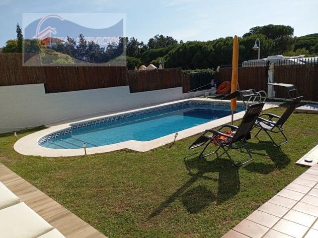 Bungalow en venta en El Portil, Nuevo Portil photo 0