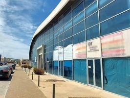 Parking en venta en Lucena, Avenida de La Rioja, 14900 photo 0