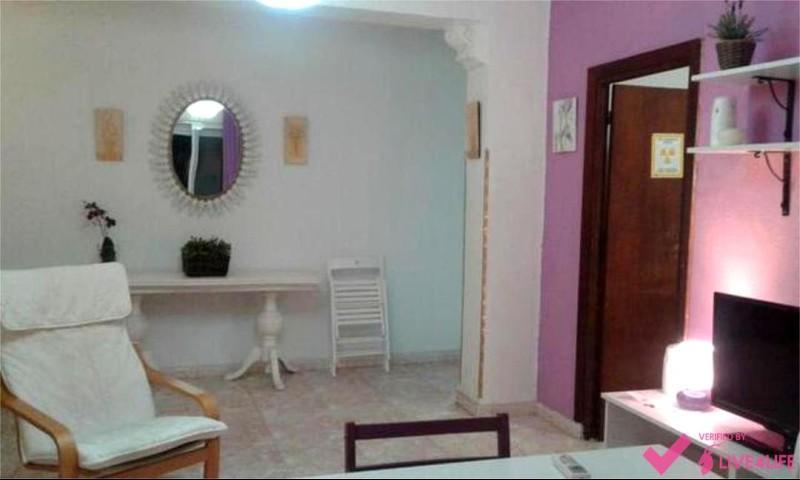 Piso en alquiler en Sevilla, Lopez pinillo, 41010 photo 0