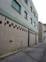 Parking en venta en Alba de Tormes, Alba de Tormes Salamanca photo 0