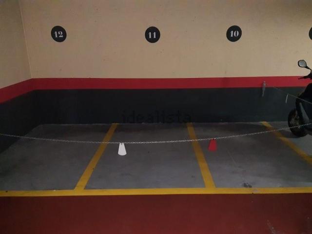Parking en venta en Valladolid, Las Villas photo 0