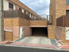 Parking en venta en Casarrubios del Monte, Calle Barranco del Cristo, 45950 photo 0