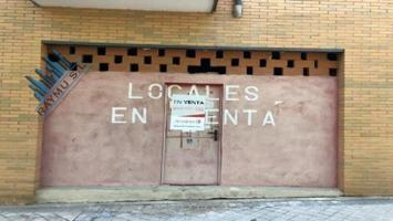 Parking en venta en Leganés, Solagua photo 0