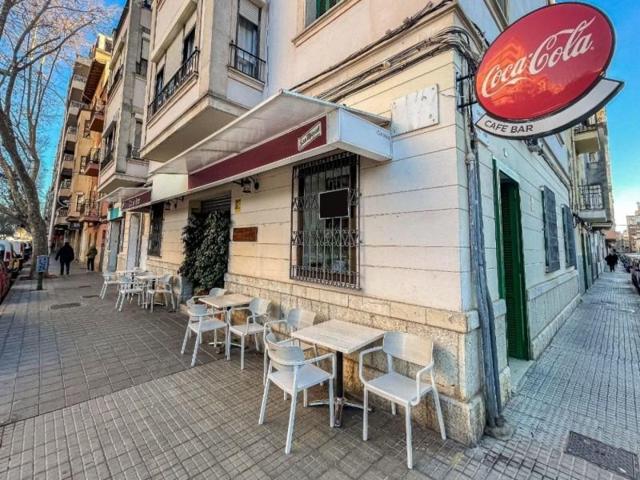 Local comercial en venta en Mallorca, Son Oliva photo 0