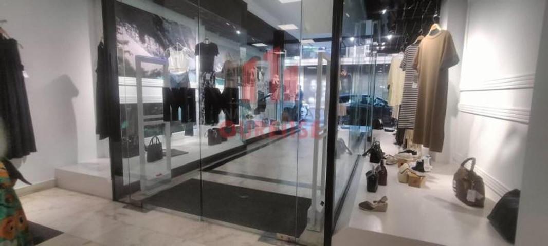 Local comercial en venta en Ourense, Posio photo 0