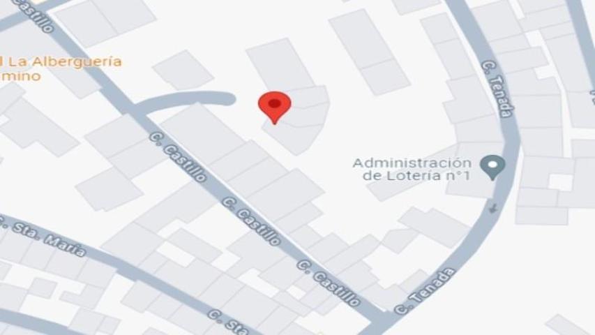 Parking en venta en Mansilla de las Mulas, Northern spain photo 0