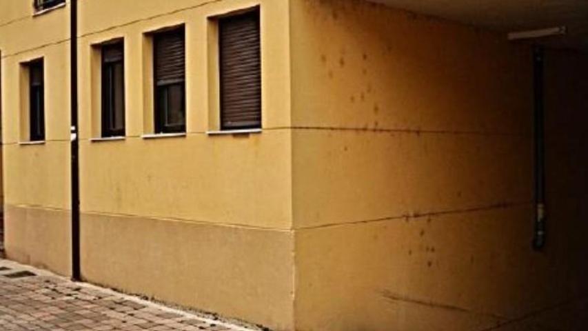 Parking en venta en Mansilla de las Mulas, Northern spain photo 0