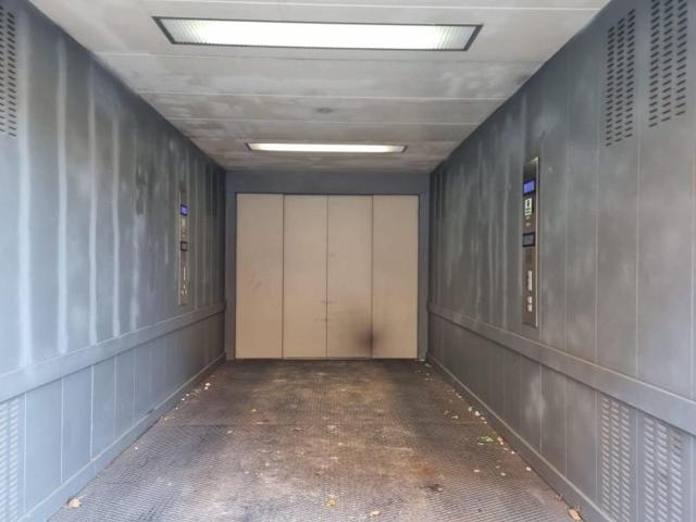 Garaje en venta en Amposta, Valletes photo 0