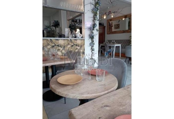 Local comercial en venta en La Oliva photo 0