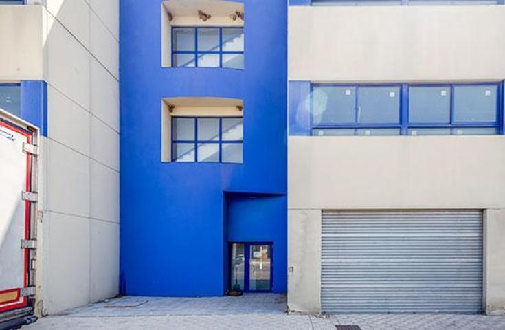 Parking en venta en Dos Hermanas, CALLE TERRACOTA POLIG.IND.LA ISLA CONJ.2 ESC. C photo 0