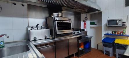 Local comercial en venta en Barcelona, Sagrada Familia photo 0