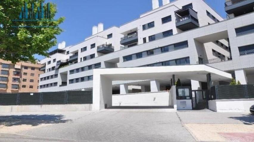 Garaje en venta en Leganés, San Nicasio photo 0