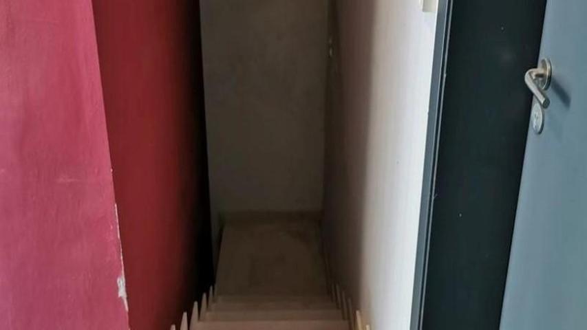 Parking en venta en Bollullos de la Mitación, AVDA SANLUCAR LA MAYOR photo 0