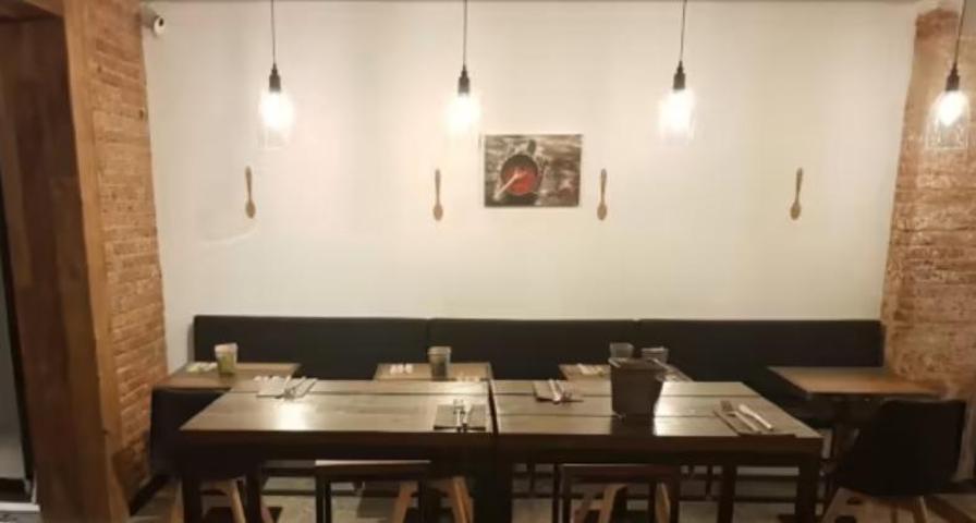 Local comercial en venta en Barcelona, La Nova Esquerra de l´Eixample photo 0