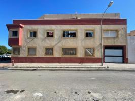 Garaje en venta en El Ejido, Las norias photo 0