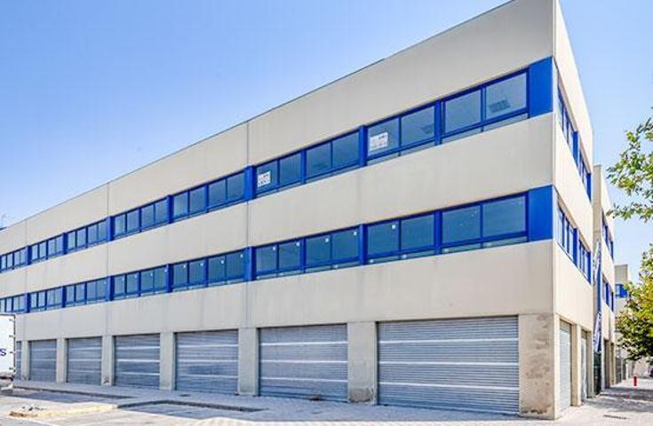 Parking en venta en Dos Hermanas, CALLE TERRACOTA POLIG.IND.LA ISLA CONJ.2 ESC. C photo 0