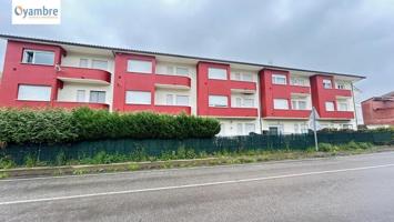 Garaje en venta en Ampuero, Northern spain photo 0