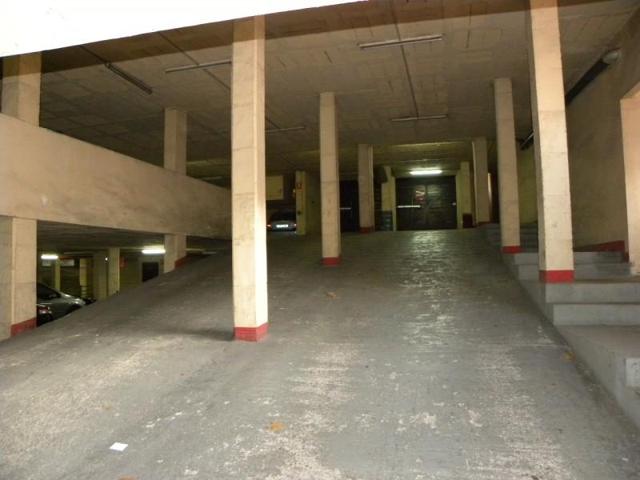 Parking en venta en Premià de Mar, Centro photo 0