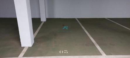 Garaje en venta en Ampuero, El povedal photo 0