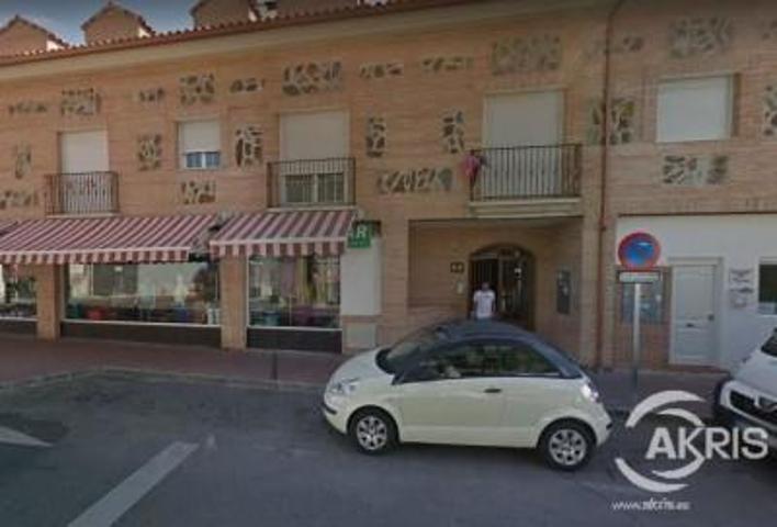 Parking en venta en Yeles photo 0