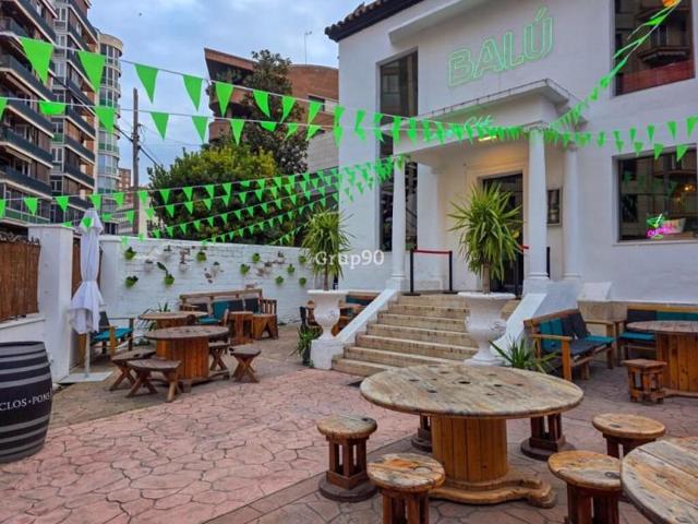 Local comercial en venta en Lleida photo 0