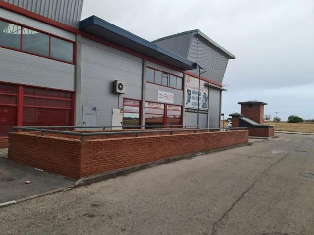 Garaje en venta en Griñón, Griñon photo 0