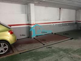 Parking en venta en Sant Vicenç dels Horts, SANT VICENÇ DELS HORTS photo 0