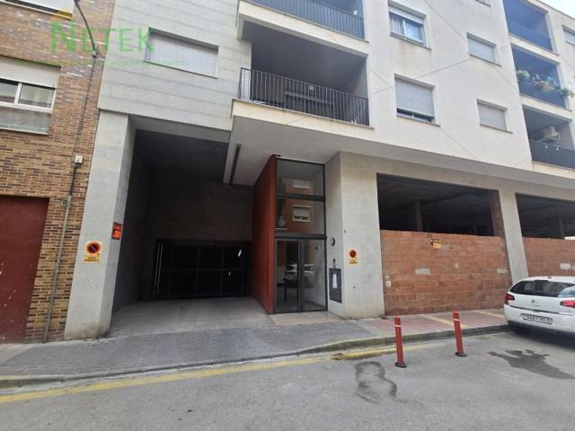 Garaje en venta en Beniel photo 0