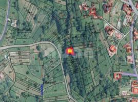 Terreno en venta en Moaña, Rúa da Fonte do Unicornio, 36959 photo 0