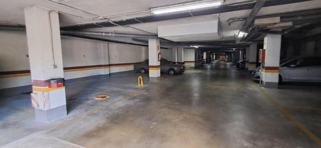 Parking en venta en Santa Cruz de Bezana, Santa cruz de bezana photo 0