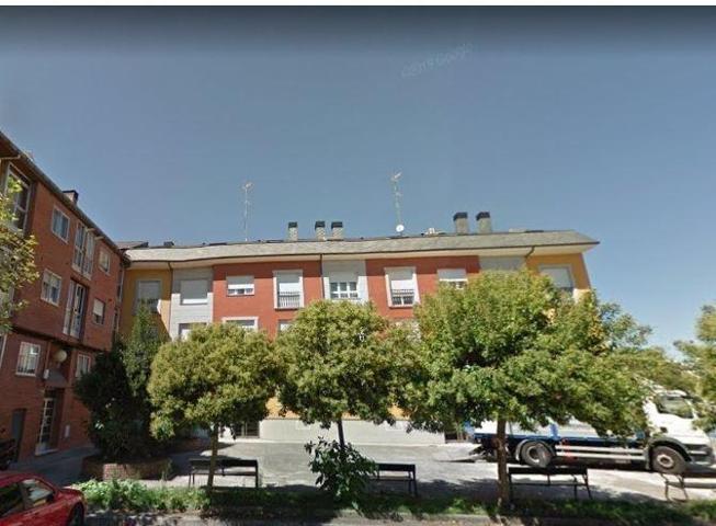 Parking en venta en Ponferrada, Flores del sil photo 0