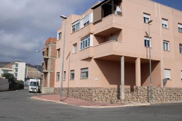 Garaje en venta en Vícar, Las Cabañuelas photo 0