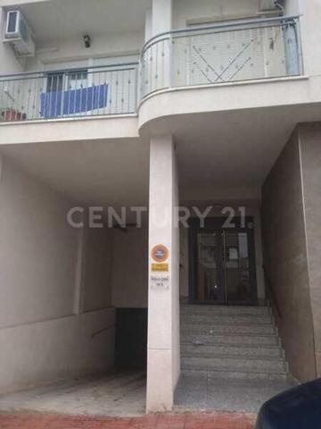 Parking en venta en Ceuti, Centro photo 0