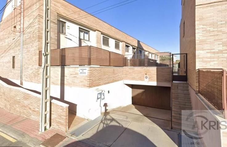 Parking en venta en Casarrubios del Monte, Camino Cristo, 45950 photo 0