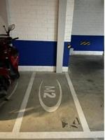 Parking en venta en Sant Cugat del Vallès, La Floresta - Les Planes photo 0