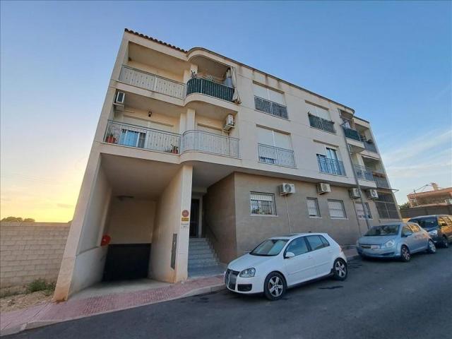 Garaje en venta en Ceuti, Centro photo 0