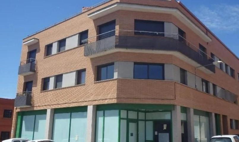 Parking en venta en Òdena, BARRI SANT PERE photo 0